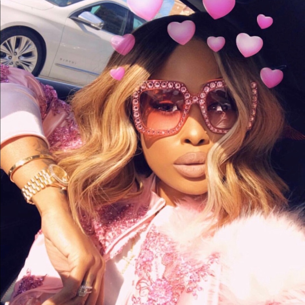CARTER Sunglasses